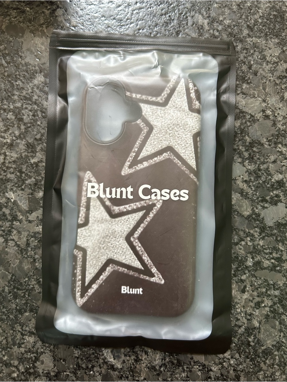 Blunt Phone Case